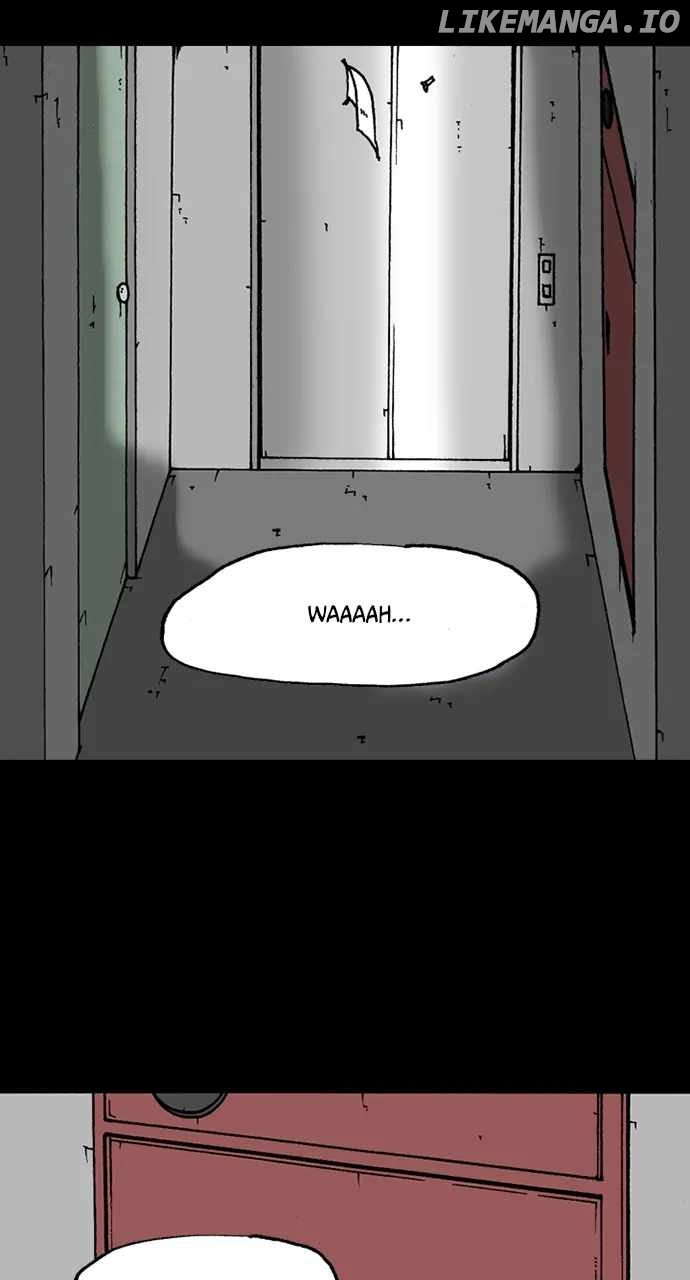 The Tide (Official) Chapter 44 - page 44