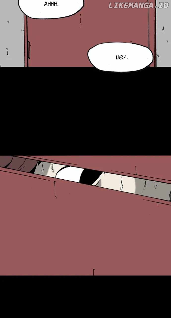 The Tide (Official) Chapter 44 - page 45