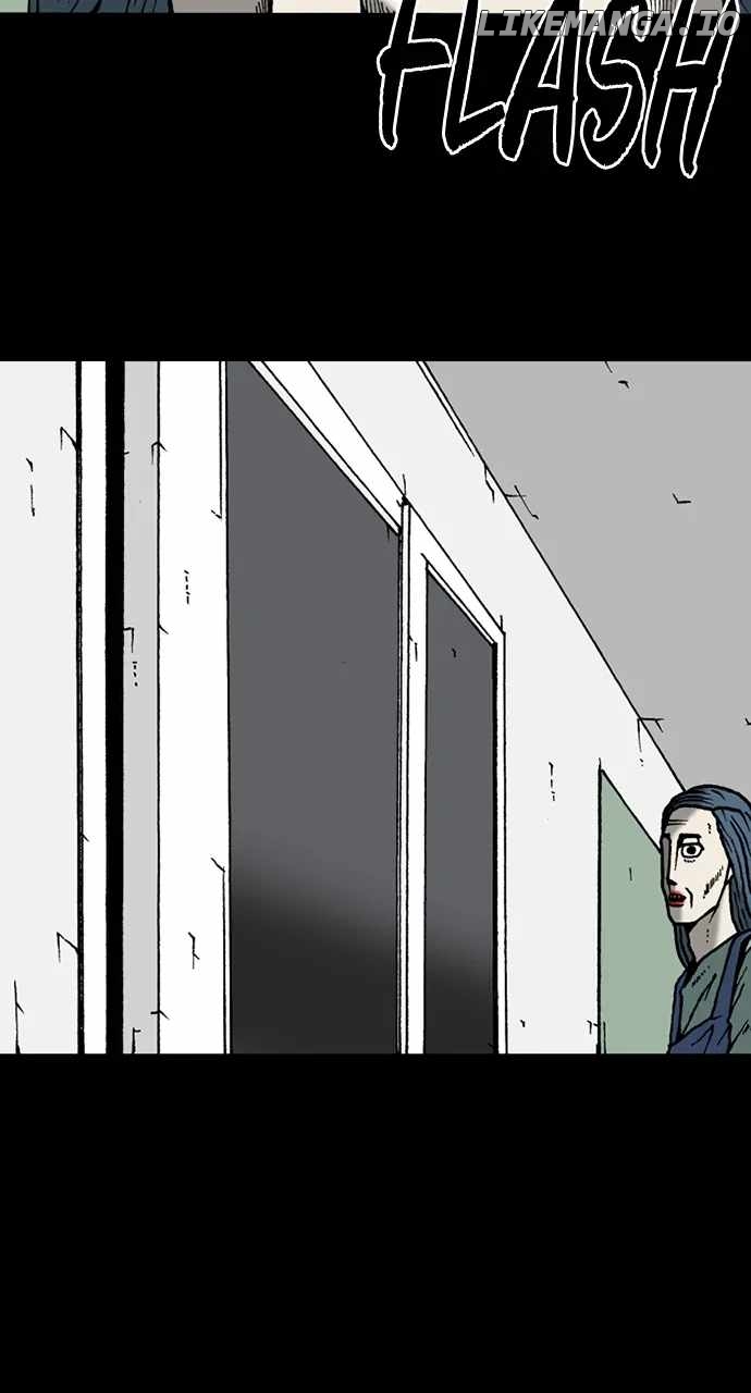 The Tide (Official) Chapter 44 - page 5