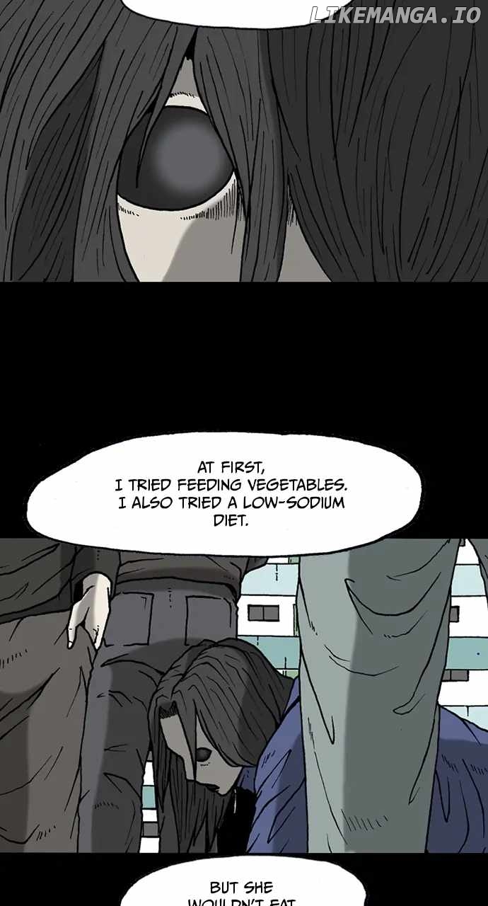 The Tide (Official) Chapter 44 - page 60