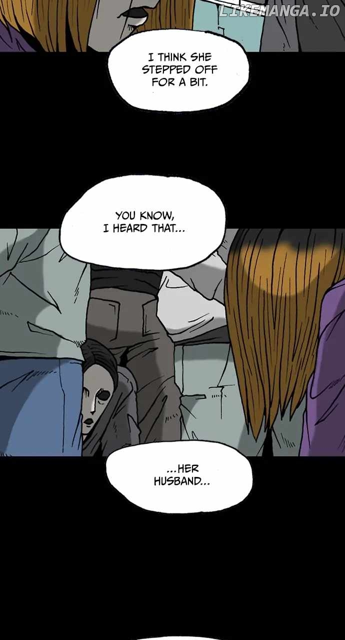 The Tide (Official) Chapter 44 - page 65