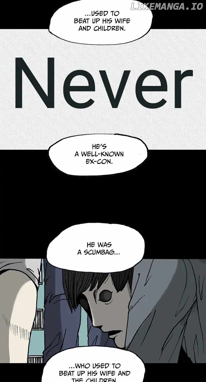 The Tide (Official) Chapter 44 - page 66