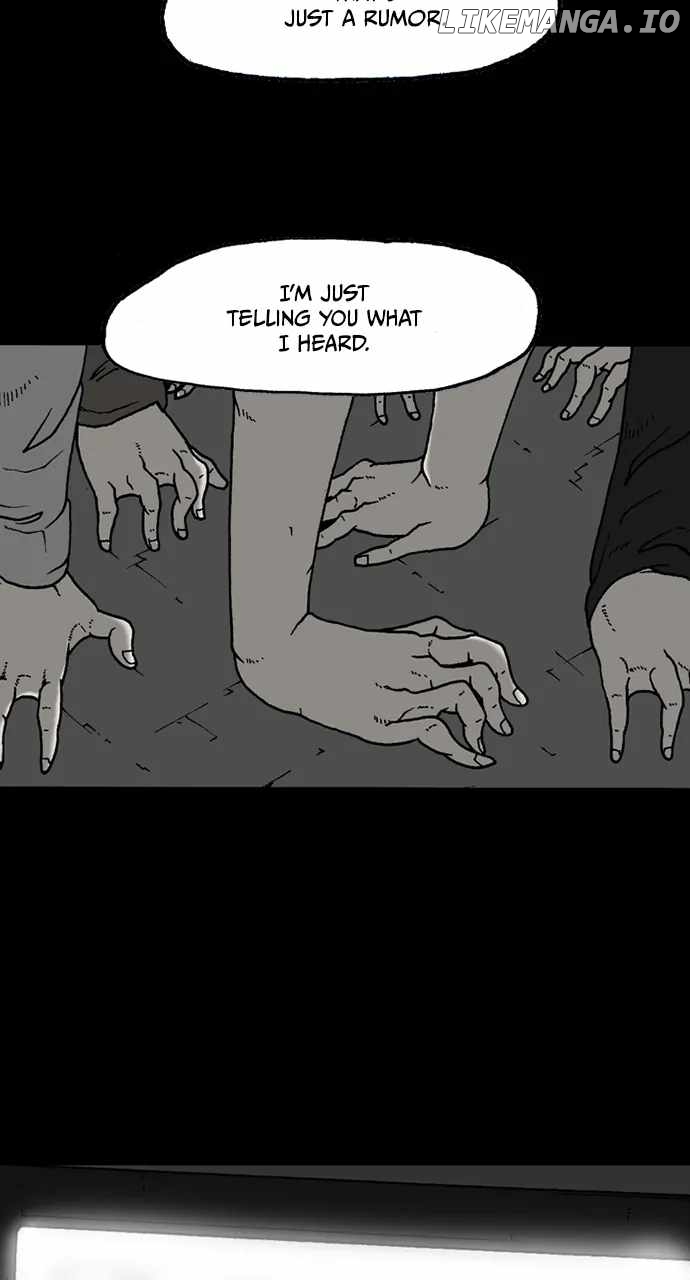 The Tide (Official) Chapter 44 - page 70
