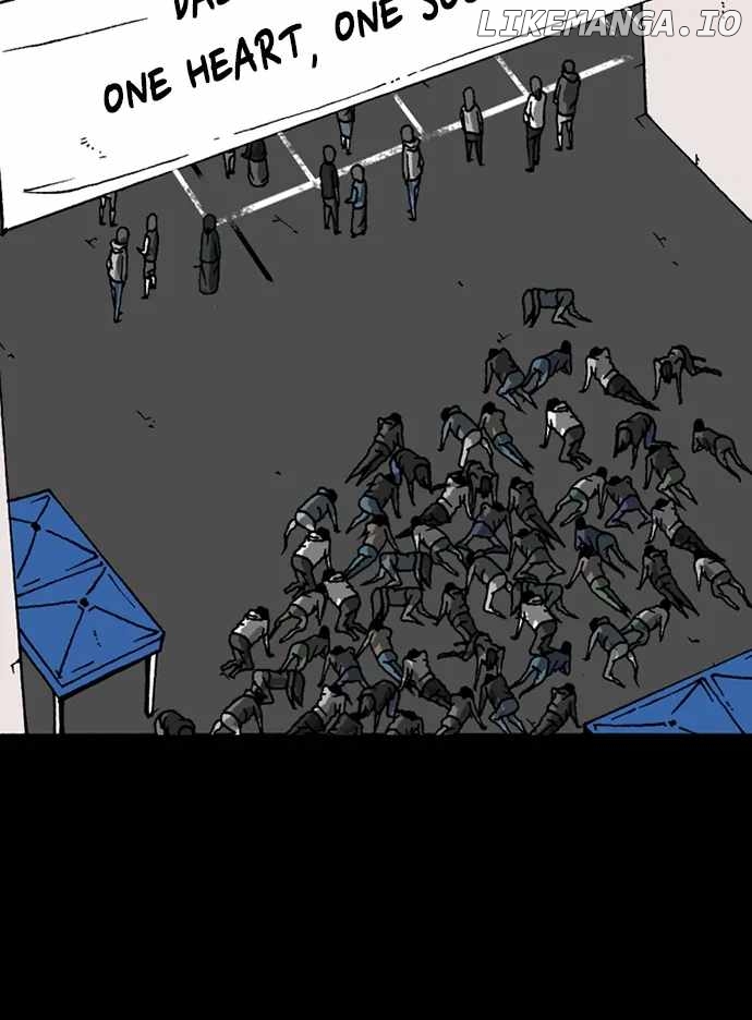 The Tide (Official) Chapter 44 - page 72
