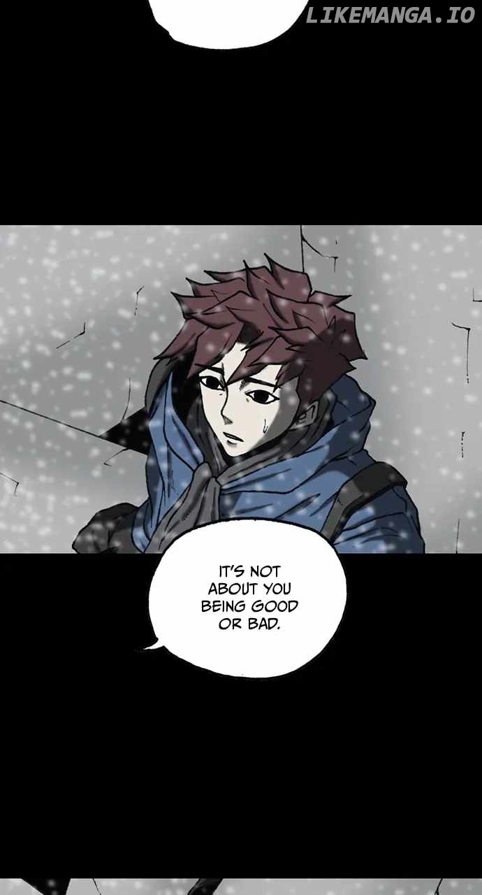 The Tide (Official) Chapter 100 - page 21