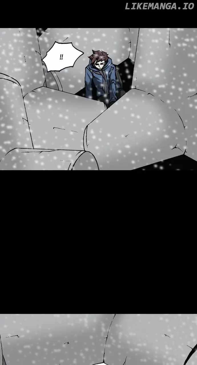 The Tide (Official) Chapter 100 - page 29
