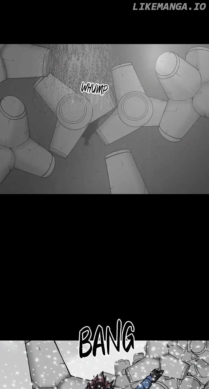 The Tide (Official) Chapter 100 - page 42