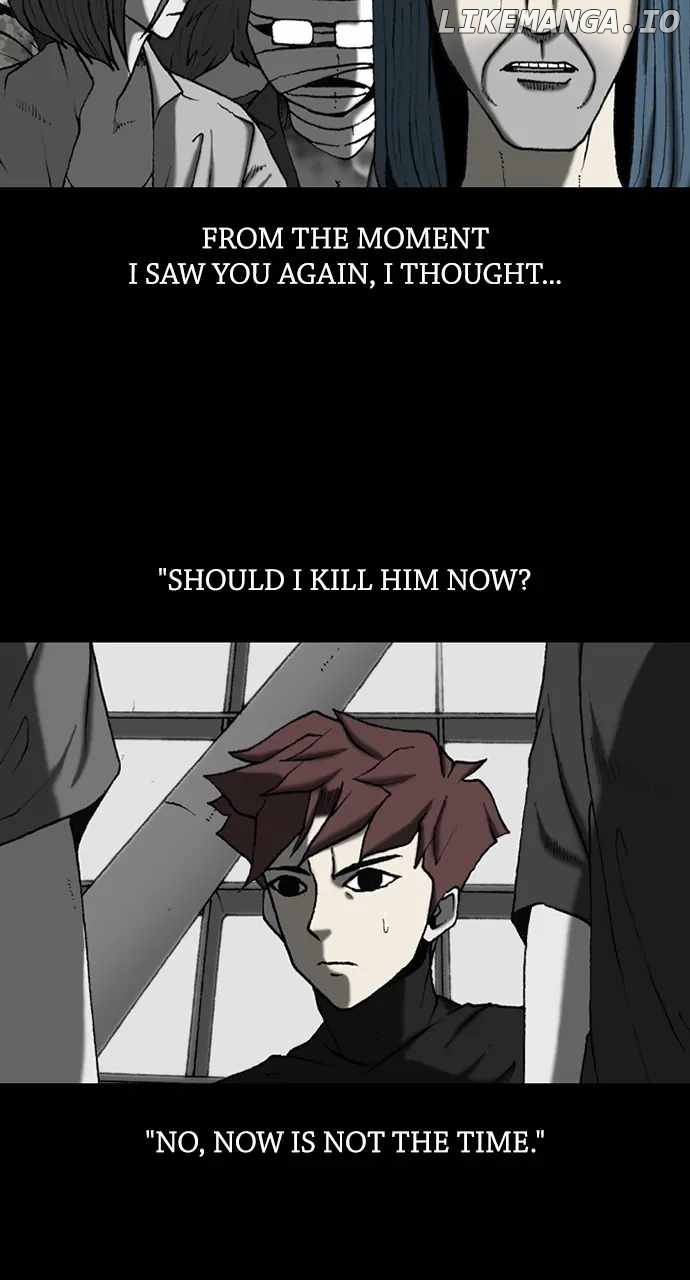 The Tide (Official) Chapter 100 - page 5