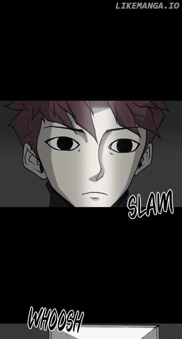 The Tide (Official) Chapter 91 - page 1