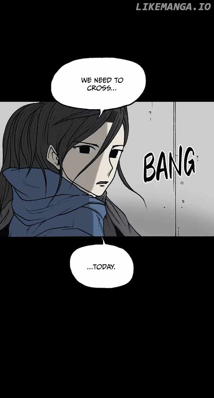 The Tide (Official) Chapter 91 - page 3