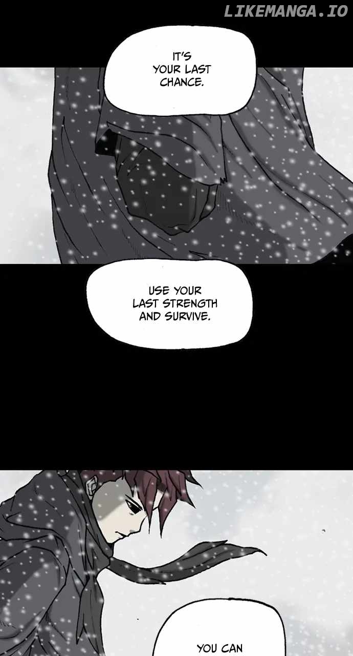 The Tide (Official) Chapter 91 - page 31