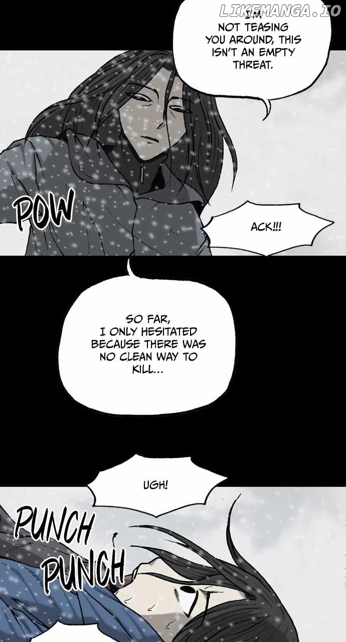 The Tide (Official) Chapter 91 - page 41
