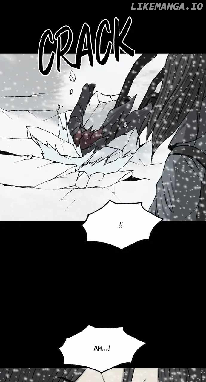 The Tide (Official) Chapter 91 - page 43