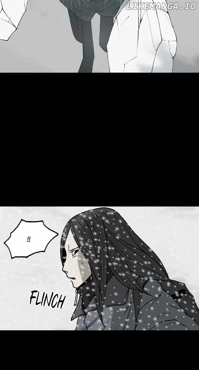 The Tide (Official) Chapter 91 - page 45