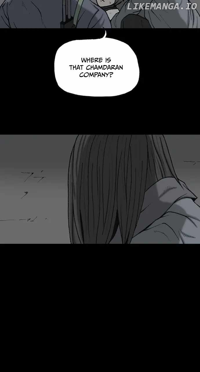 The Tide (Official) Chapter 85 - page 22