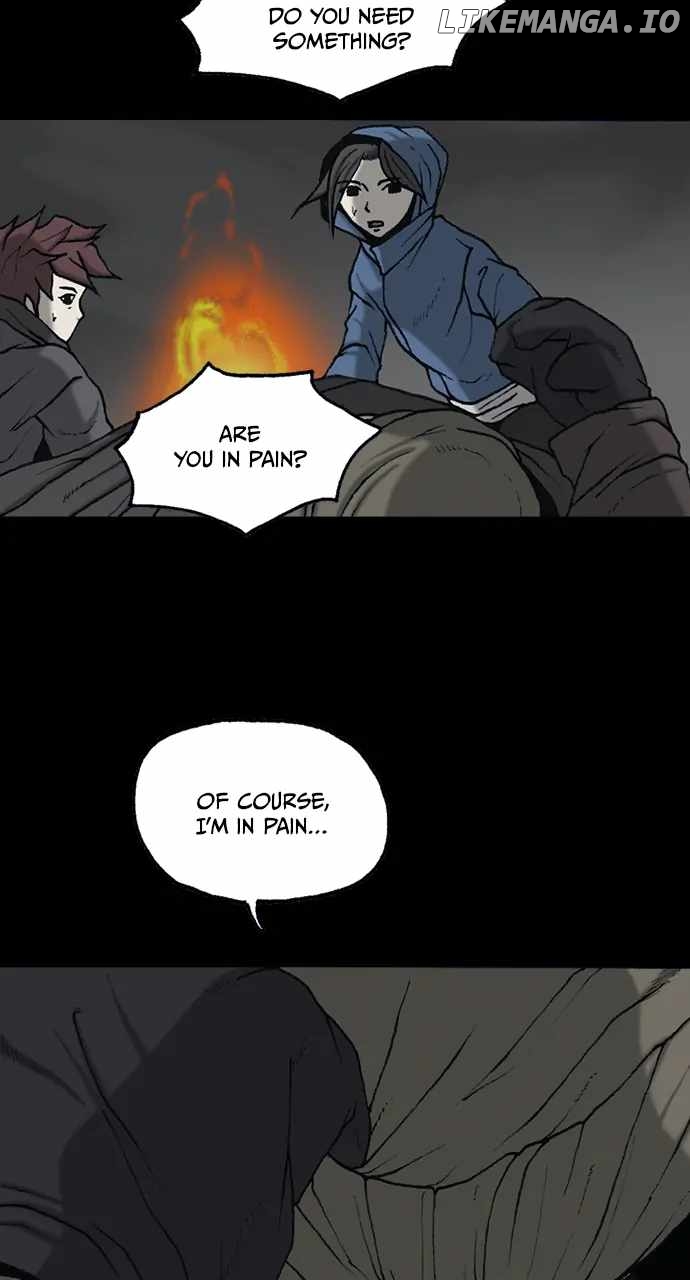 The Tide (Official) Chapter 85 - page 36