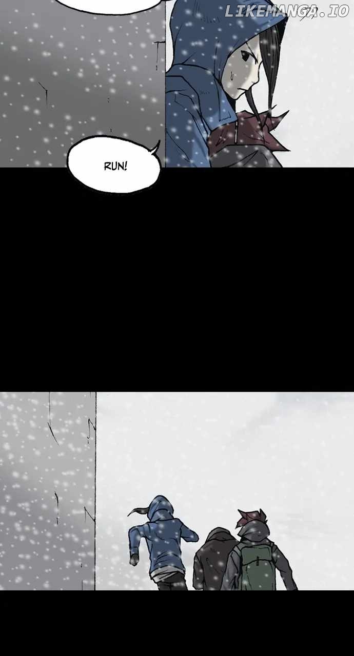 The Tide (Official) Chapter 85 - page 4