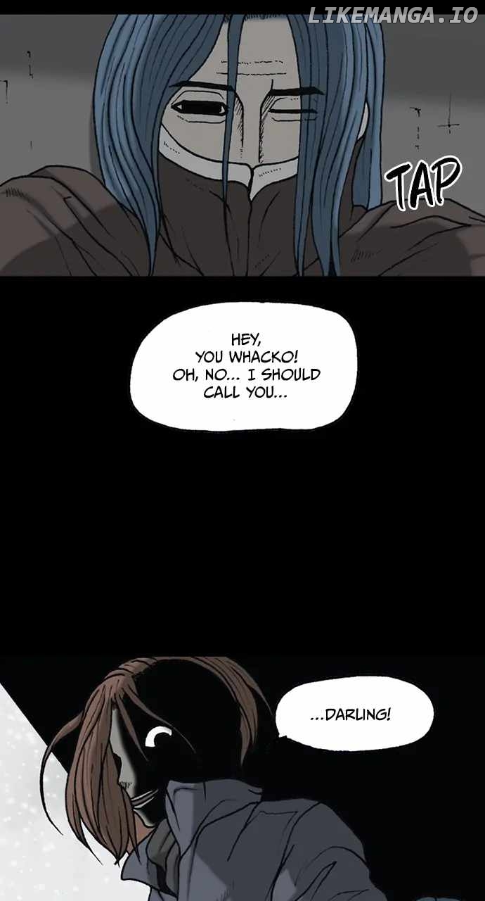 The Tide (Official) Chapter 85 - page 53