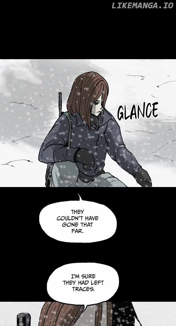 The Tide (Official) Chapter 86 - page 16