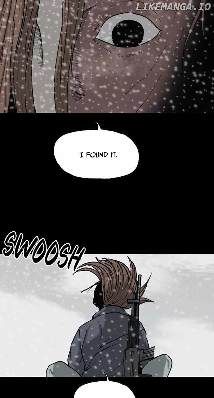 The Tide (Official) Chapter 86 - page 19