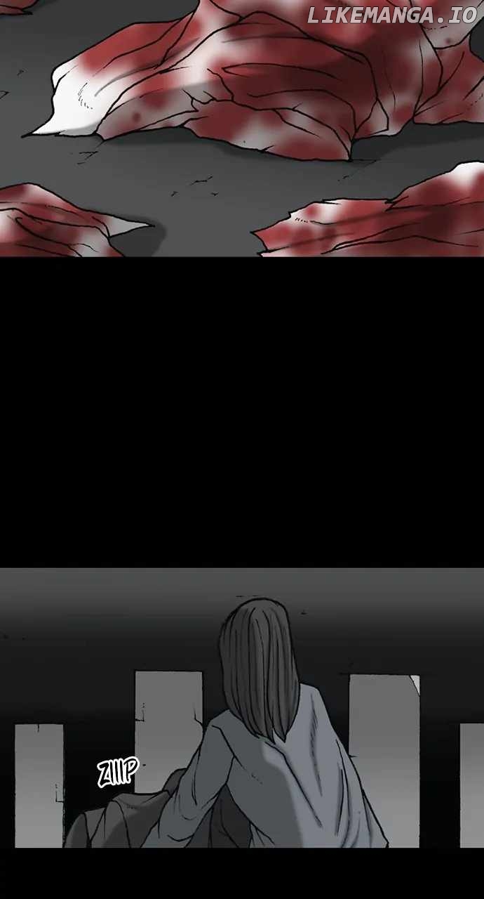 The Tide (Official) Chapter 86 - page 26