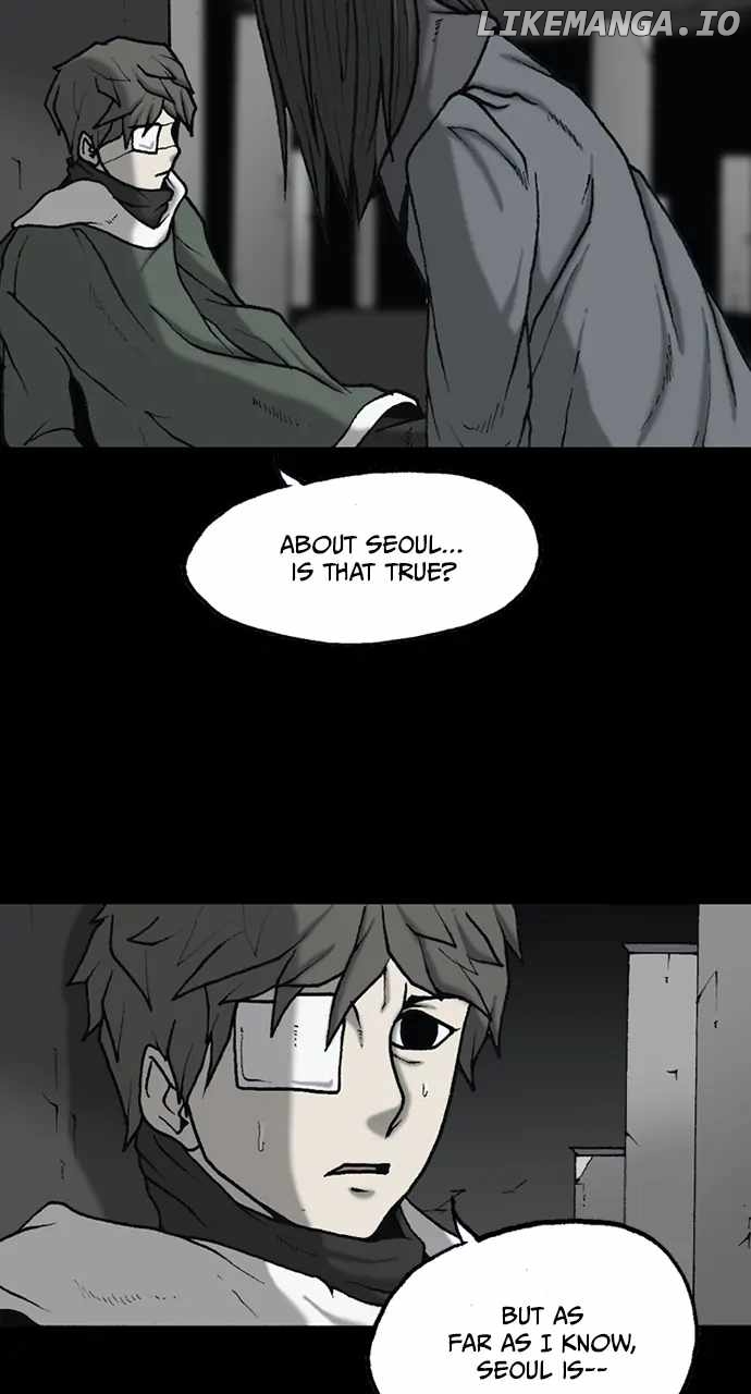The Tide (Official) Chapter 86 - page 28