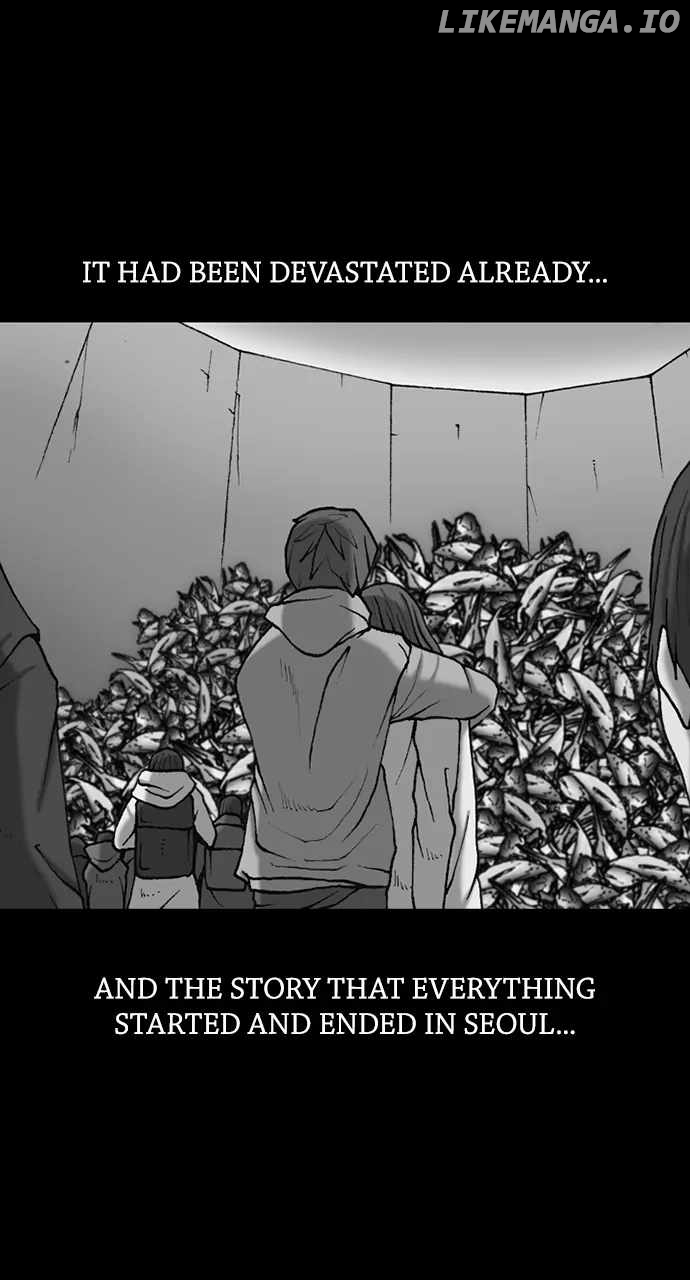 The Tide (Official) Chapter 86 - page 31