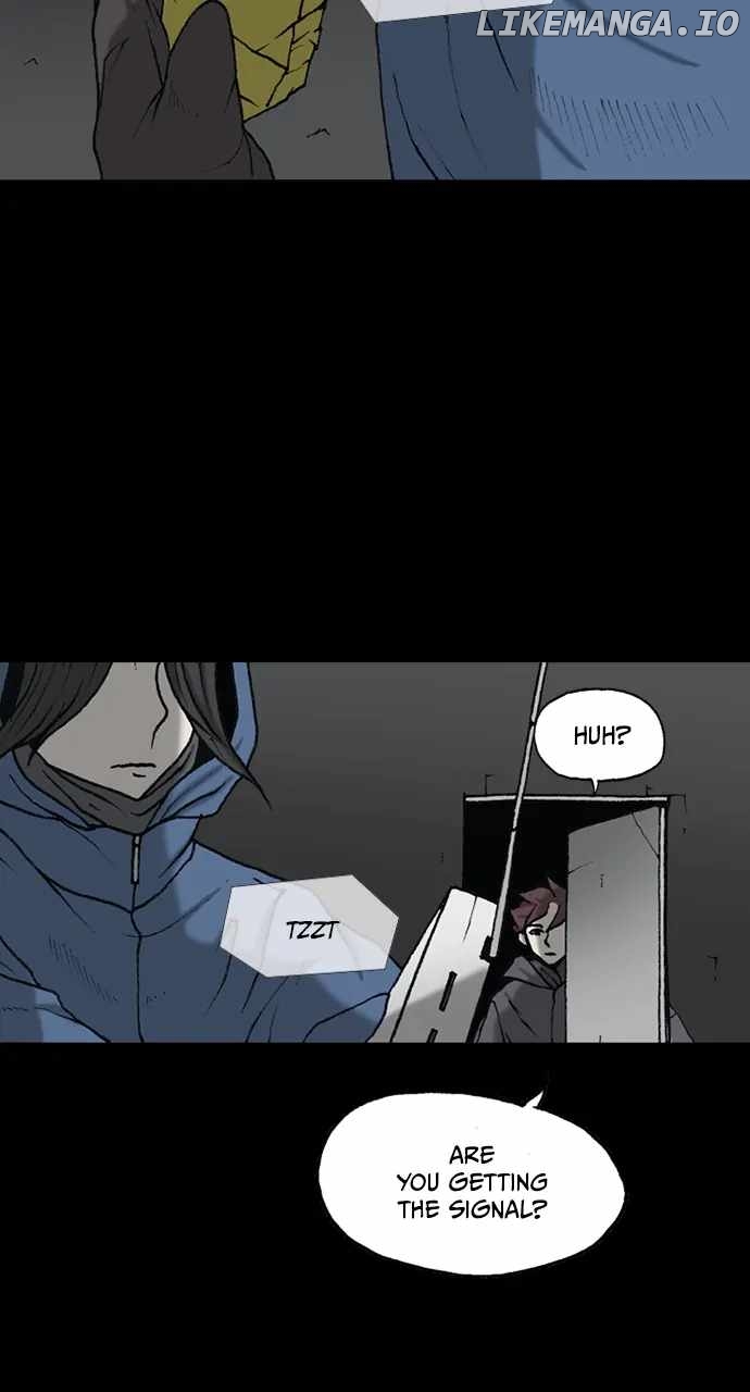The Tide (Official) Chapter 86 - page 37