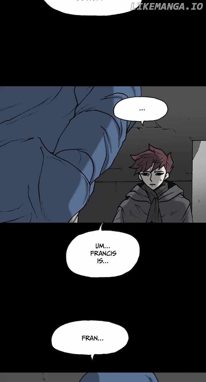 The Tide (Official) Chapter 86 - page 40