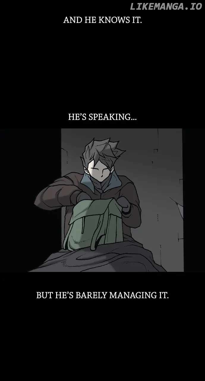 The Tide (Official) Chapter 86 - page 42