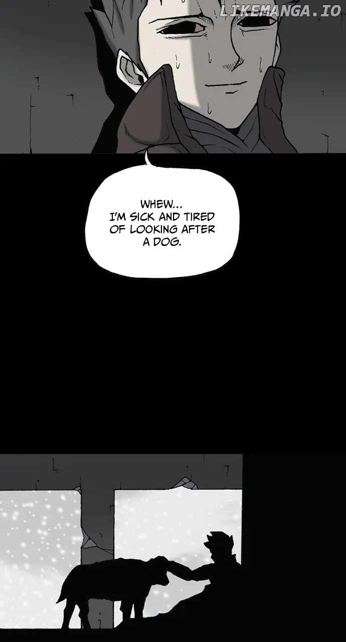 The Tide (Official) Chapter 86 - page 46