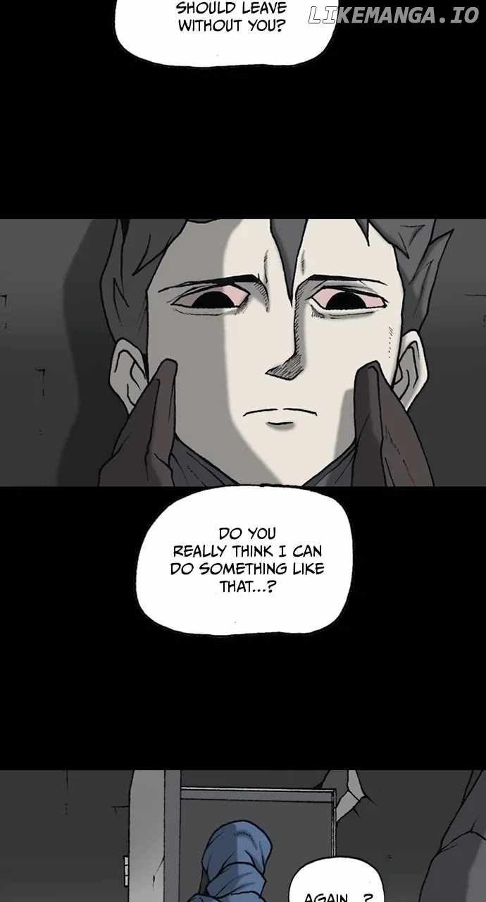 The Tide (Official) Chapter 86 - page 5