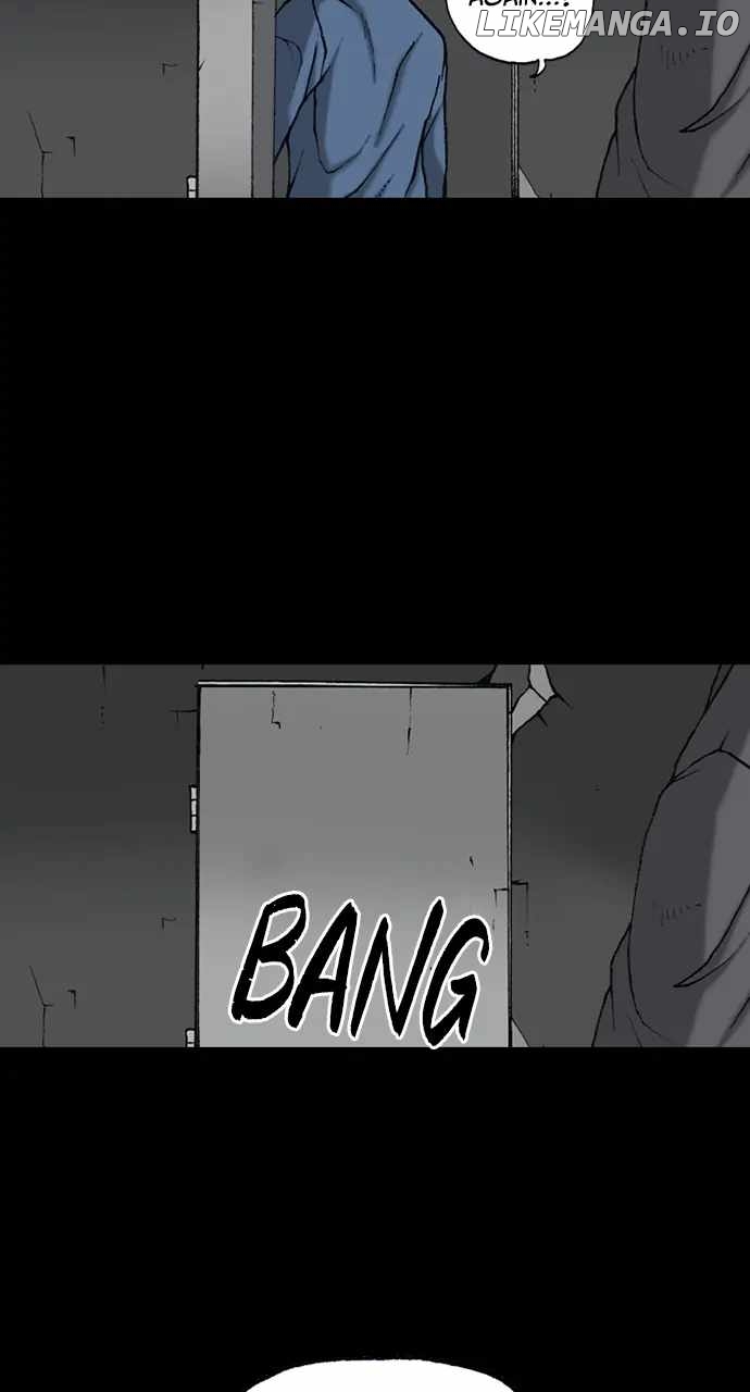 The Tide (Official) Chapter 86 - page 6