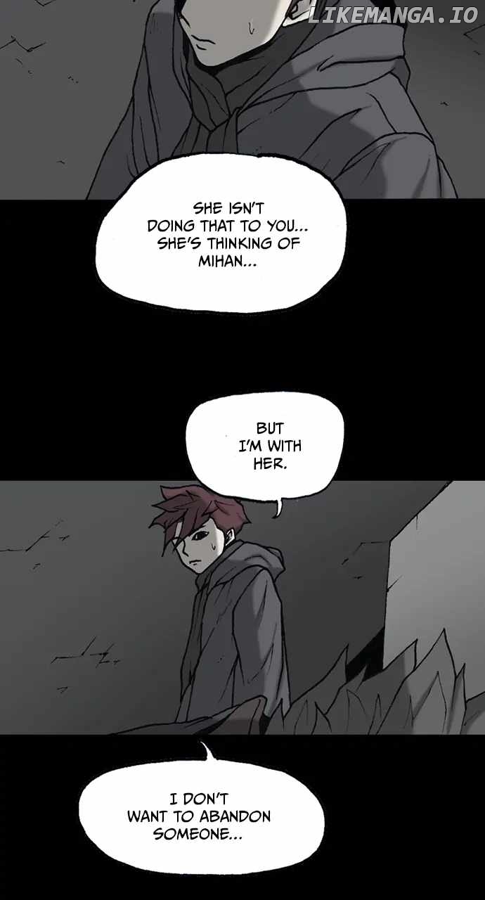 The Tide (Official) Chapter 86 - page 8