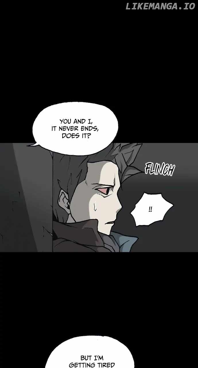 The Tide (Official) Chapter 87 - page 1