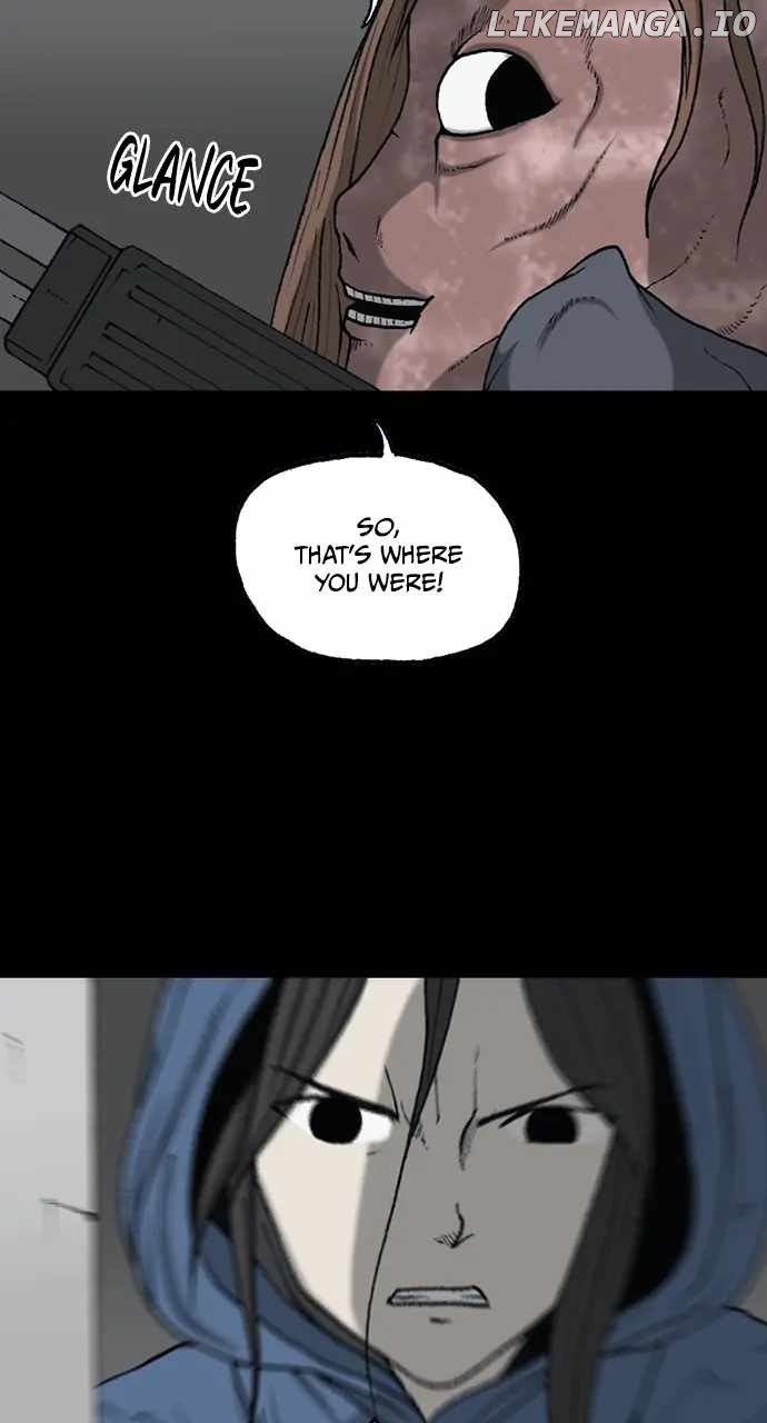 The Tide (Official) Chapter 87 - page 15