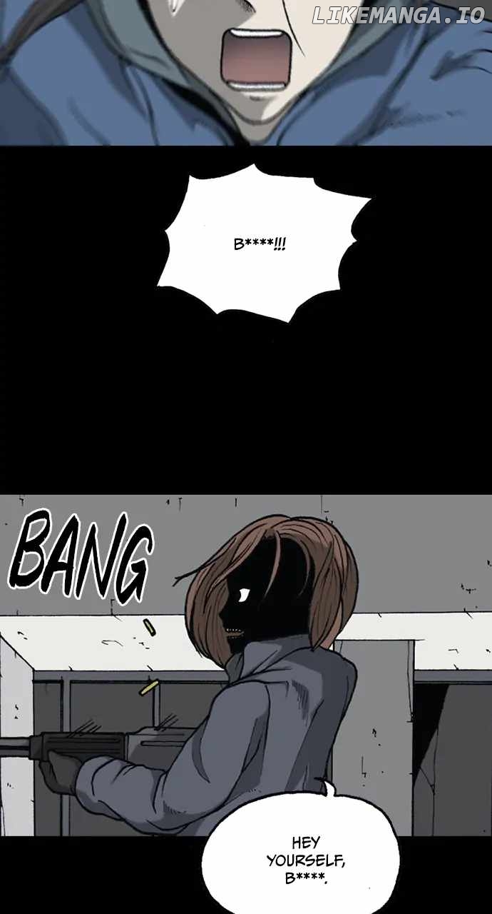 The Tide (Official) Chapter 87 - page 18
