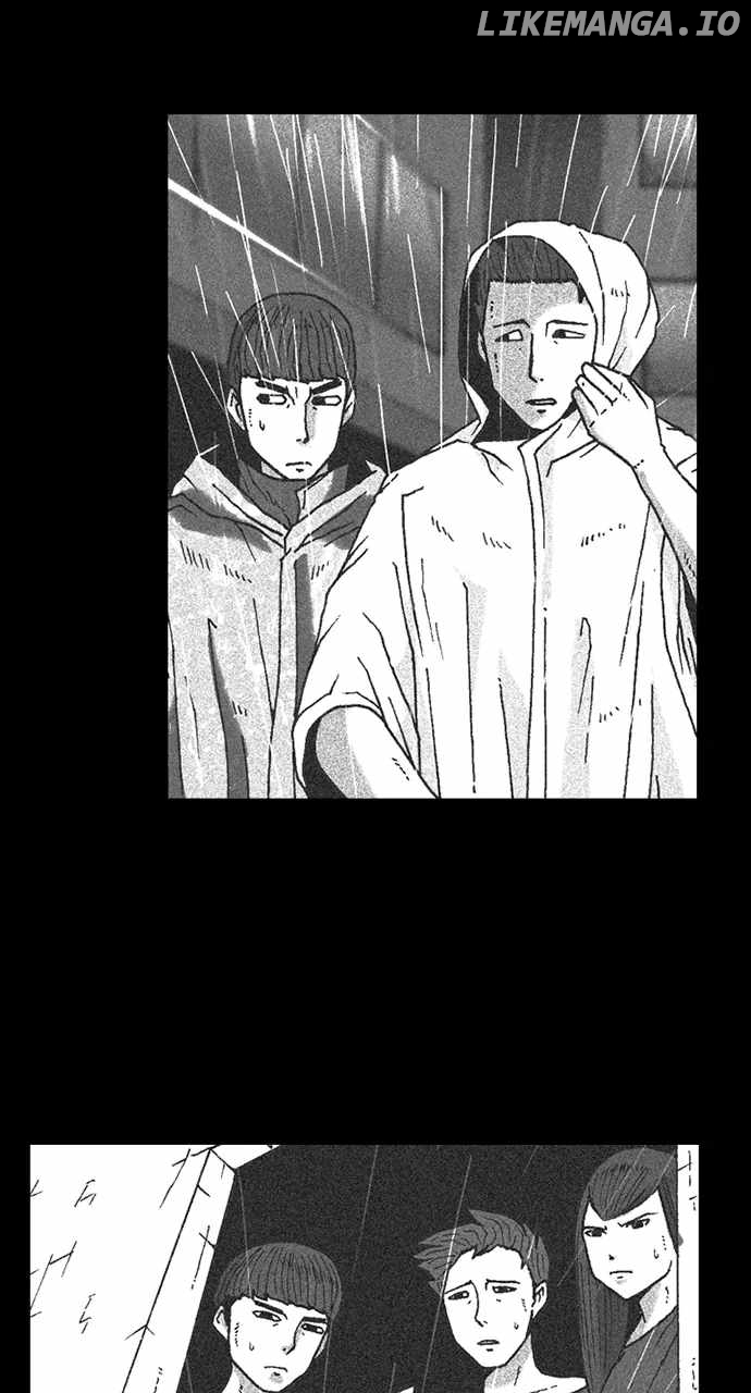 The Tide (Official) Chapter 87 - page 49