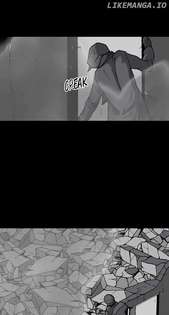 The Tide (Official) Chapter 88 - page 10