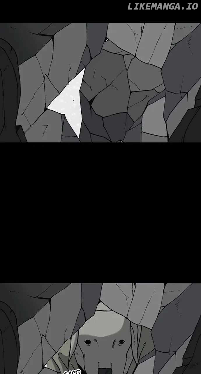 The Tide (Official) Chapter 88 - page 37