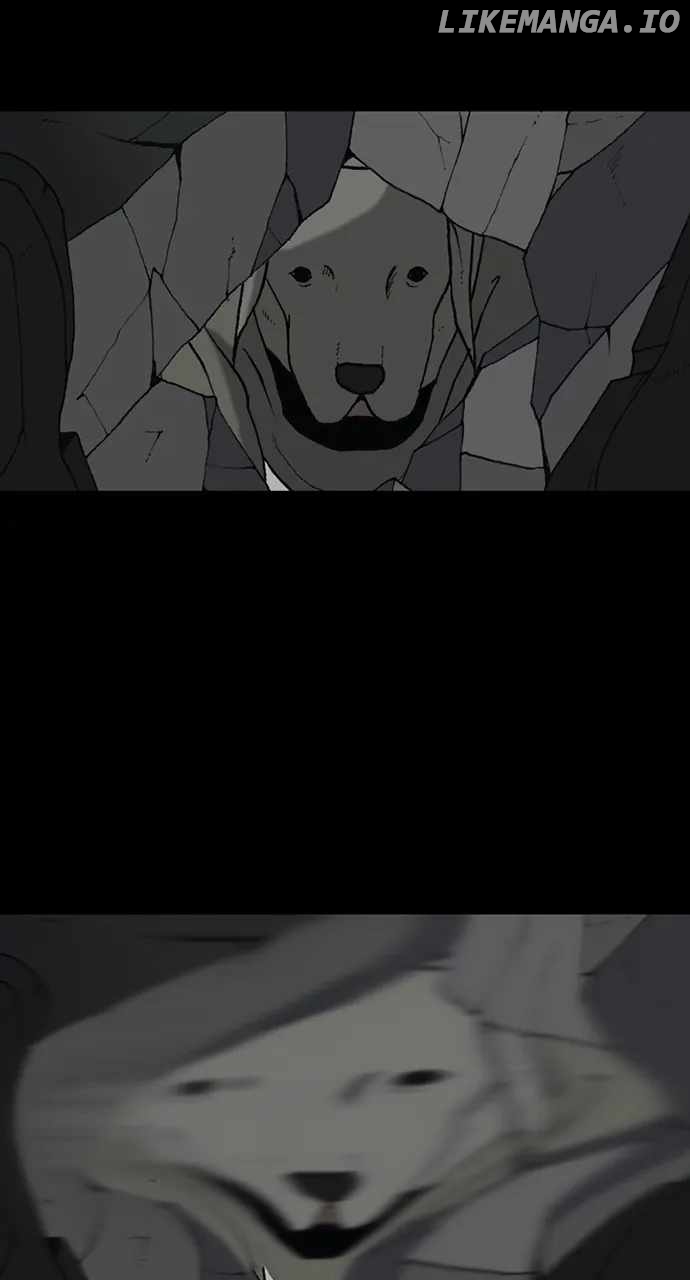 The Tide (Official) Chapter 88 - page 39