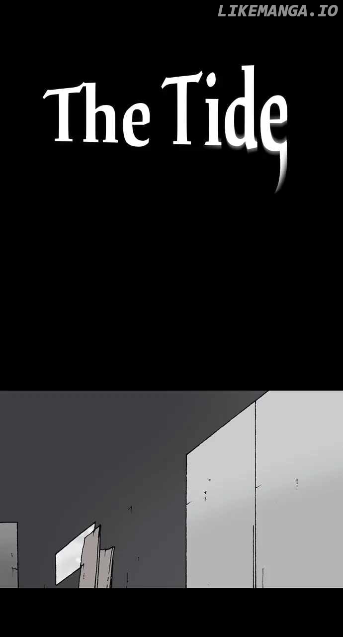 The Tide (Official) Chapter 89 - page 1