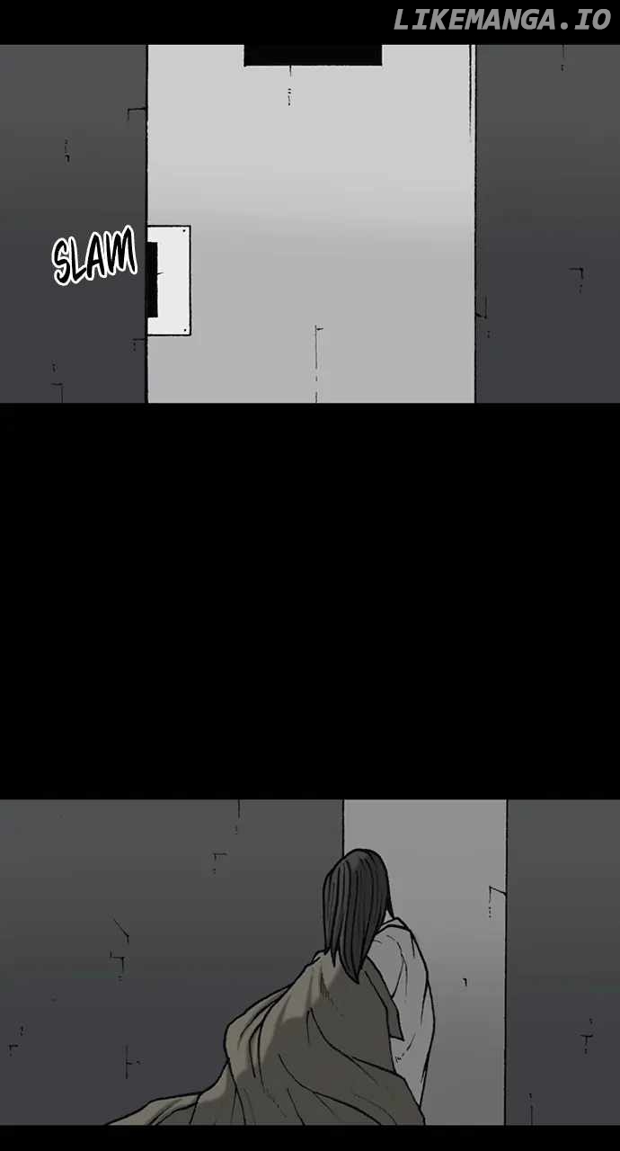The Tide (Official) Chapter 89 - page 15