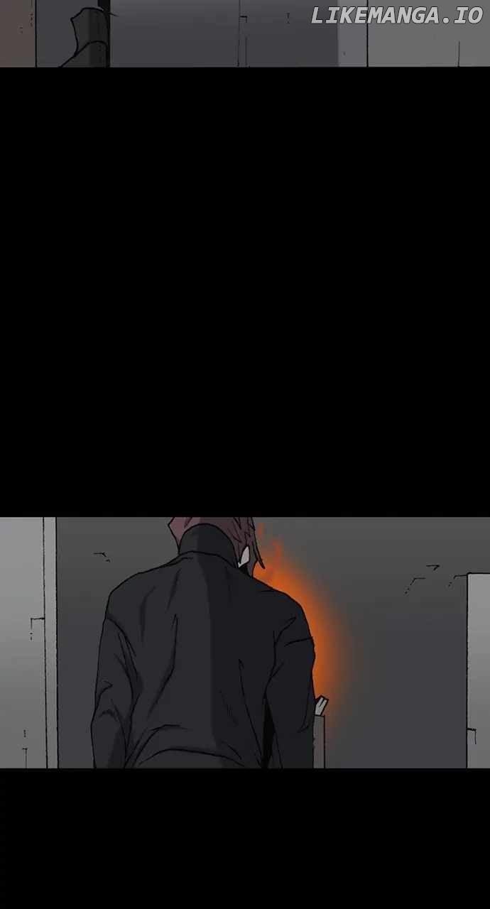 The Tide (Official) Chapter 89 - page 18