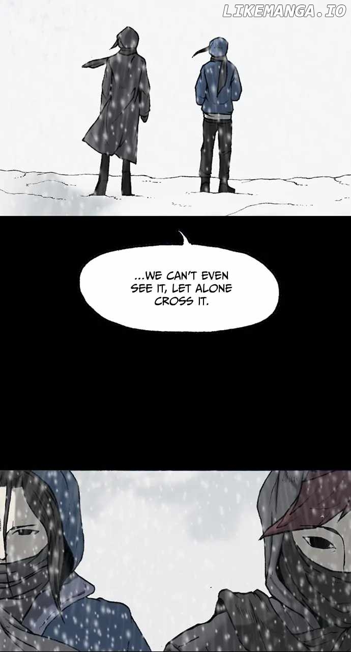 The Tide (Official) Chapter 89 - page 31