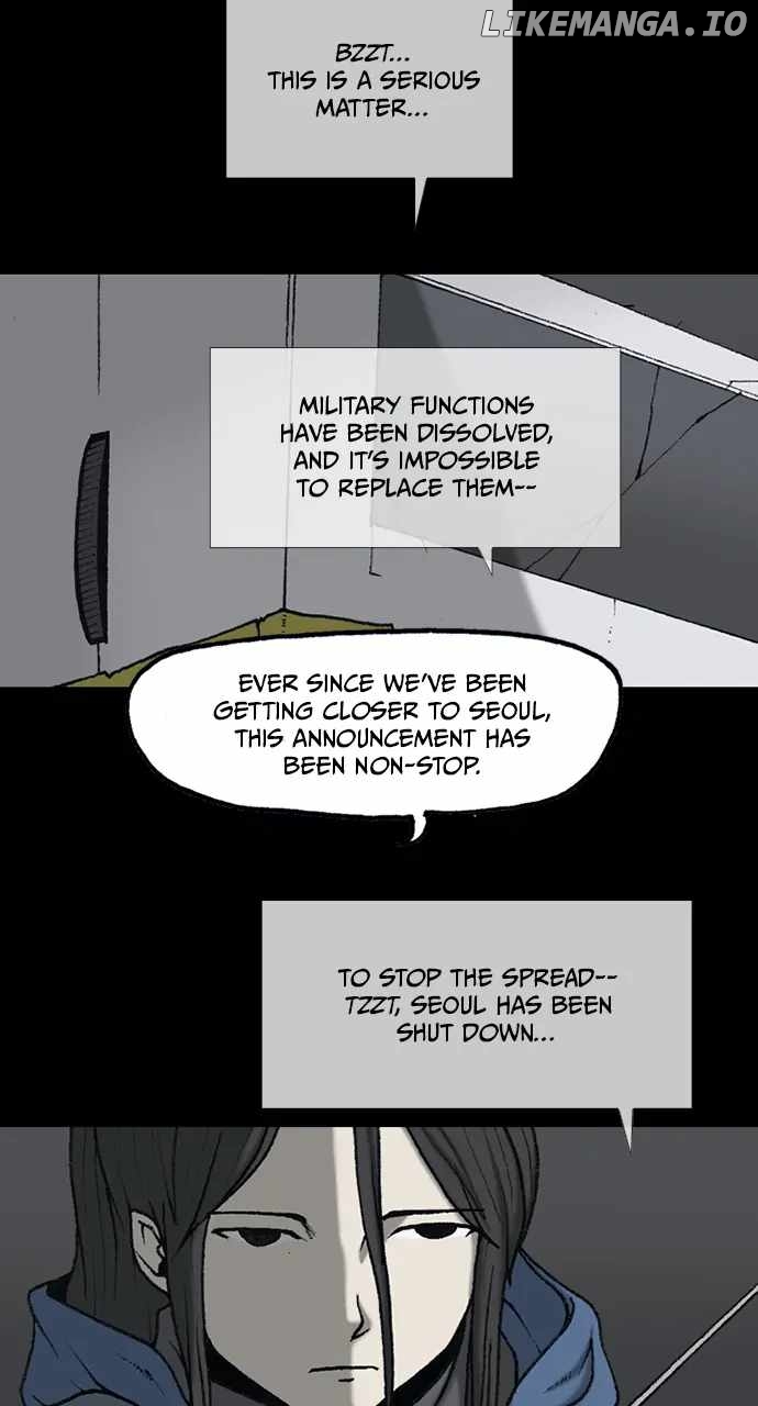 The Tide (Official) Chapter 89 - page 46