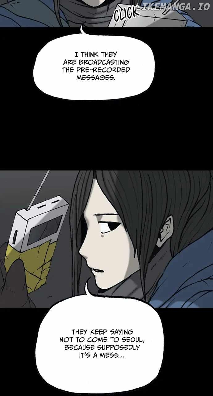 The Tide (Official) Chapter 89 - page 47