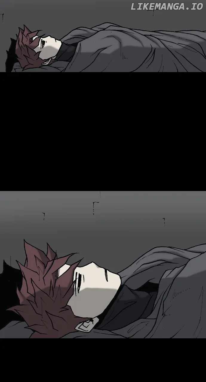 The Tide (Official) Chapter 90 - page 15