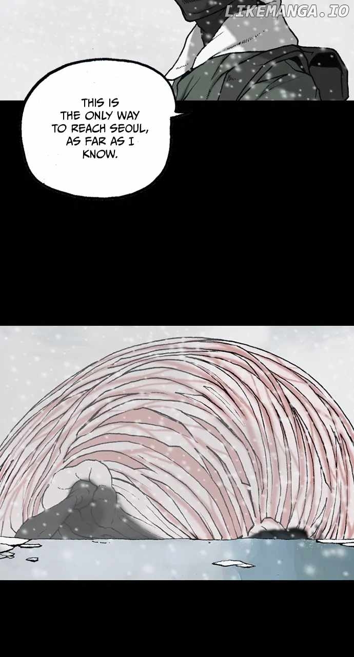 The Tide (Official) Chapter 90 - page 28
