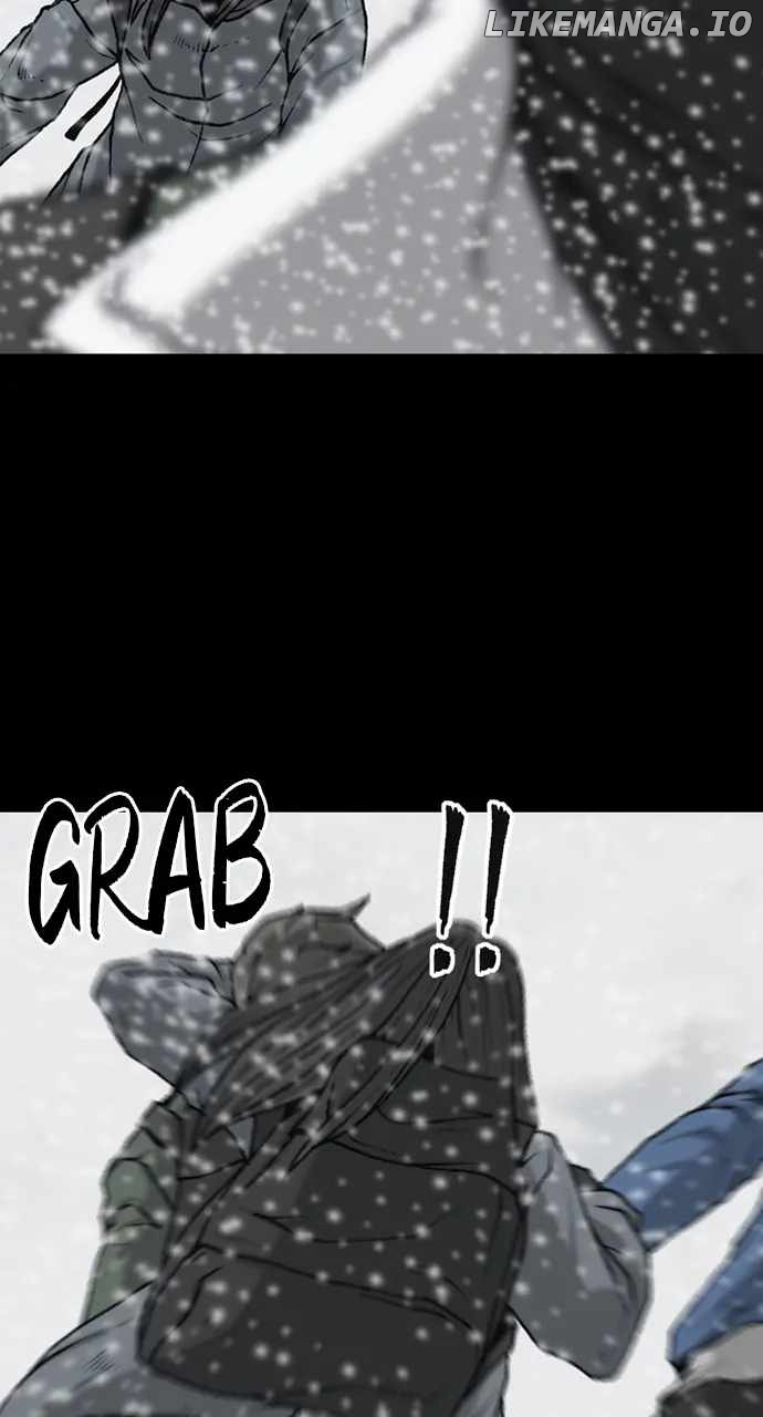 The Tide (Official) Chapter 92 - page 20